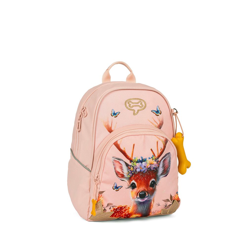 Stones And Bones Laurel Fairy Fawn 265201 roze