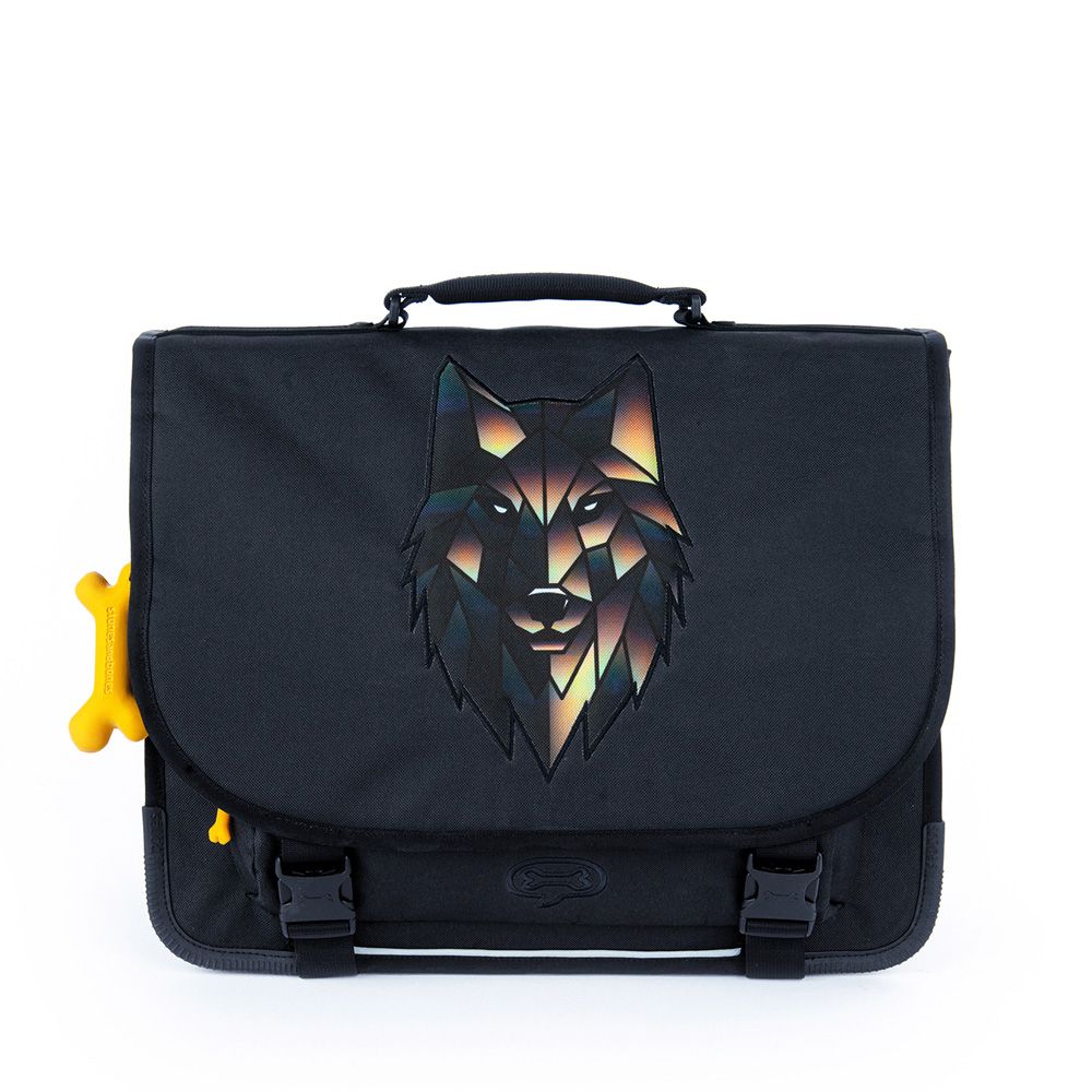 Stones And Bones Lily Wolf 265203 blauw