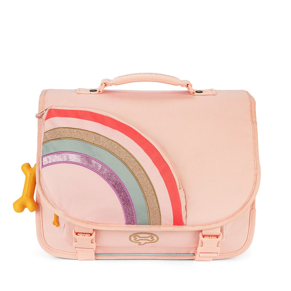 Stones And Bones Lily Rainbow 265204 roze