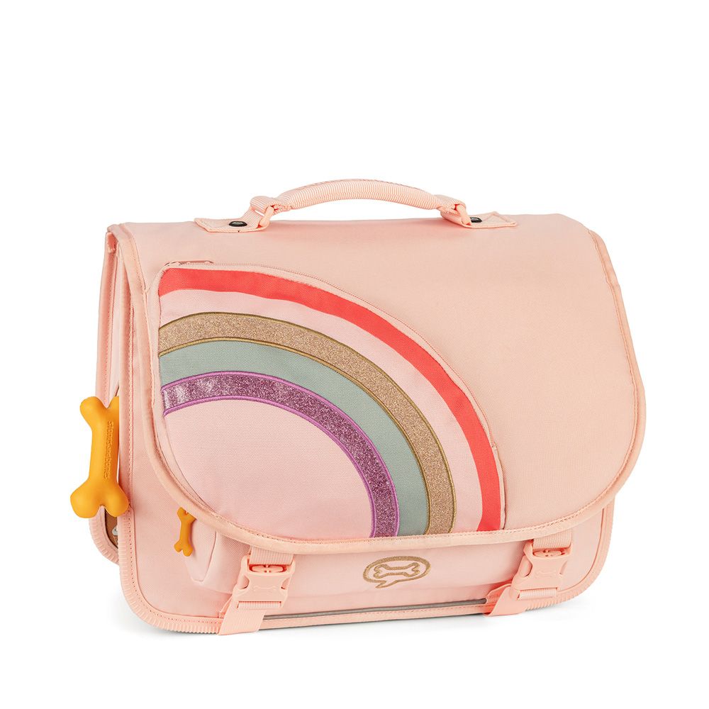 Stones And Bones Lily Rainbow 265204 roze