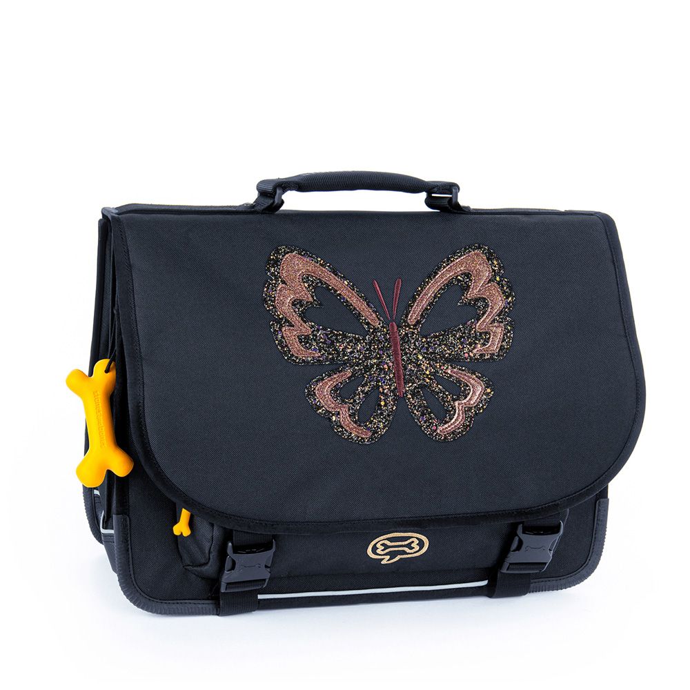 Stones And Bones Lily Butterfly 265205 blauw