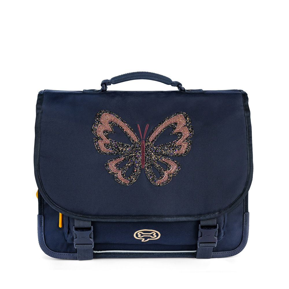 Stones And Bones Cedar Butterfly 265207 blauw