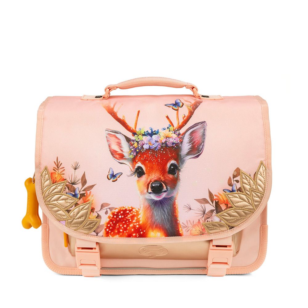 Stones And Bones Lotus Fairy Fawn 265210 roze