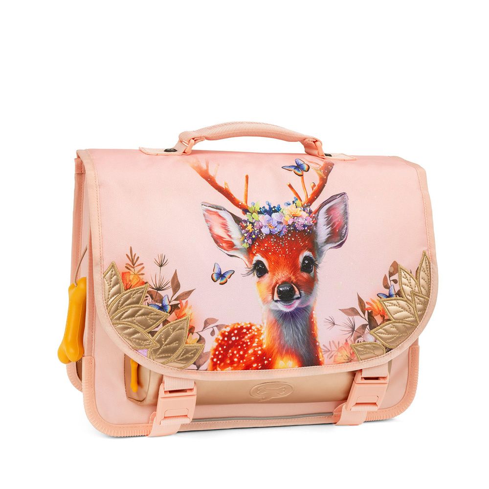 Stones And Bones Lotus Fairy Fawn 265210 roze