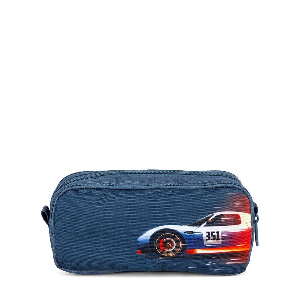 Stones And Bones Rowan Timeshift 265216 blauw