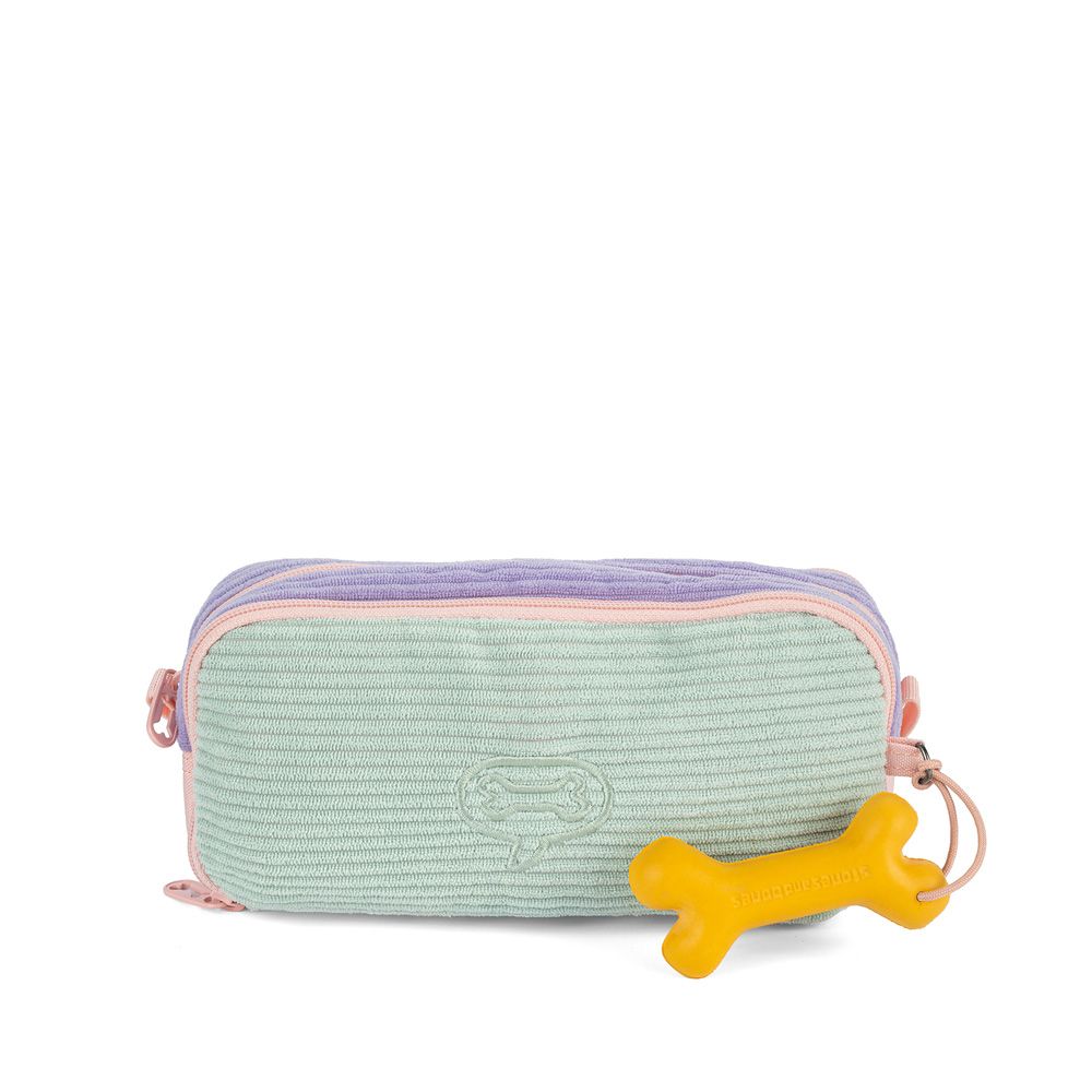 Stones And Bones Rowan Corduroy Lavender 265221 paars
