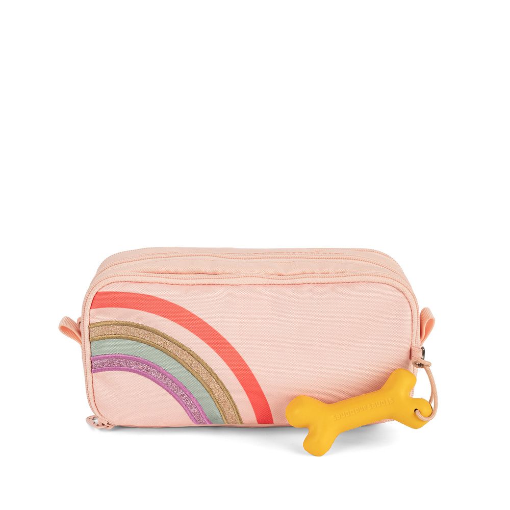 Stones And Bones Rowan Rainbow 265222 roze