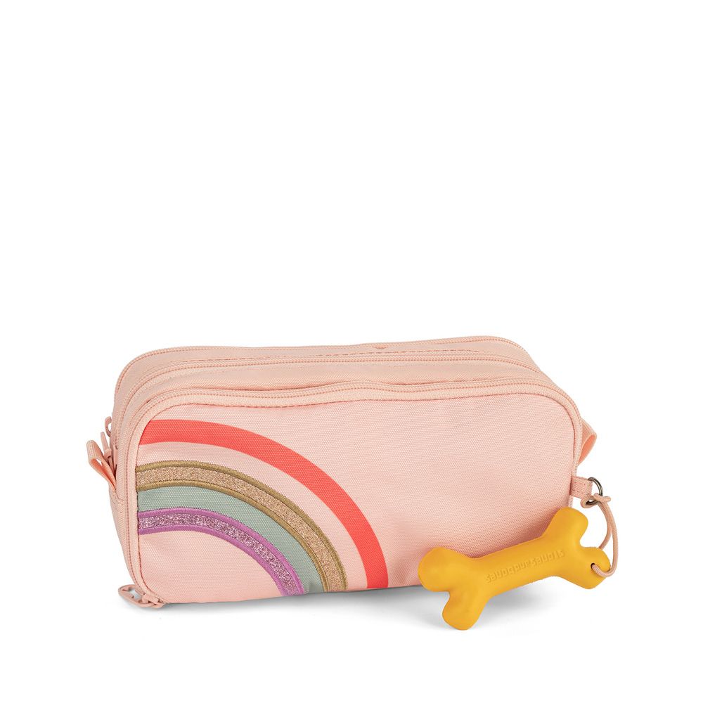 Stones And Bones Rowan Rainbow 265222 roze