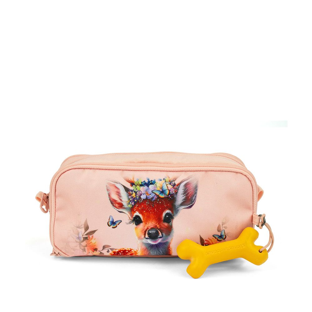 Stones And Bones Rowan Fairy Fawn 265225 roze