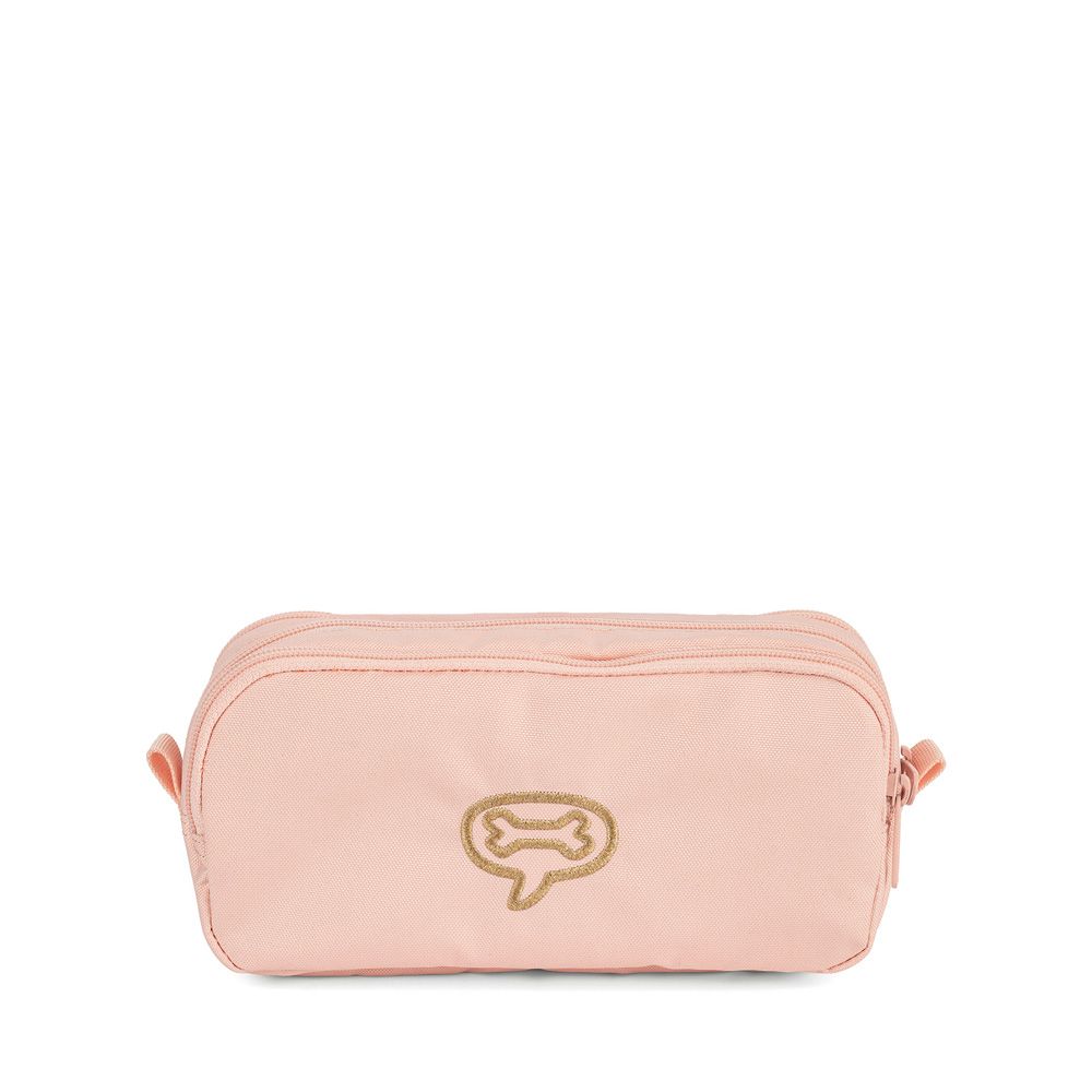 Stones And Bones Rowan Fairy Fawn 265225 roze