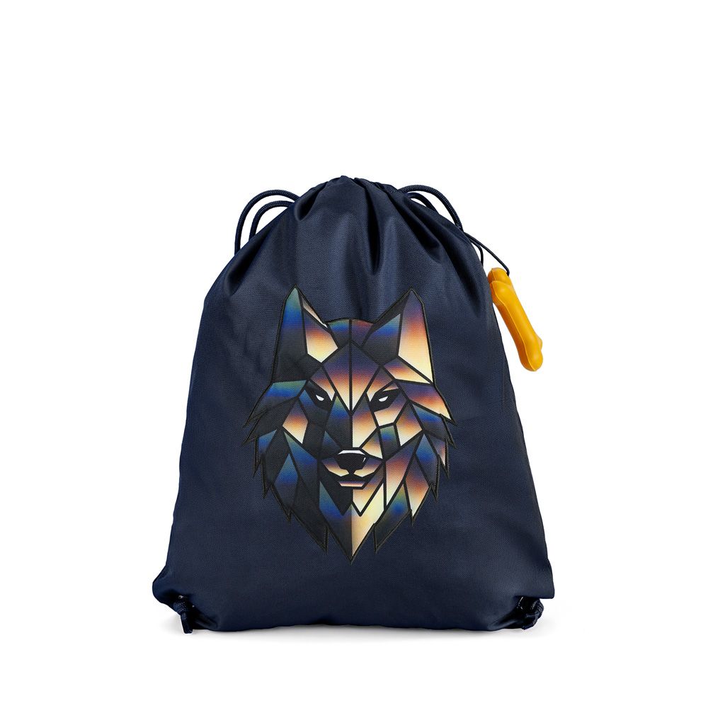 Stones And Bones Hazel Wolf 265227 blauw