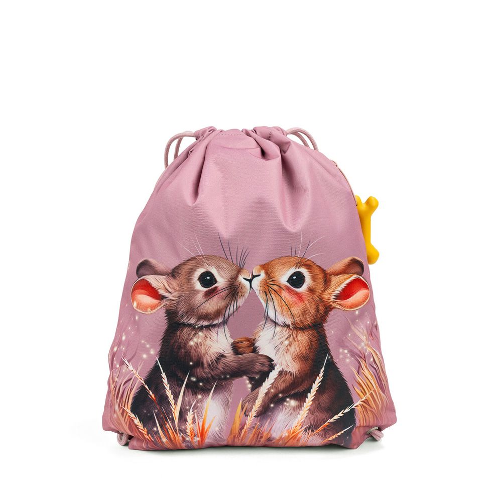 Stones And Bones Hazel Twilight Bunnies 265230 paars