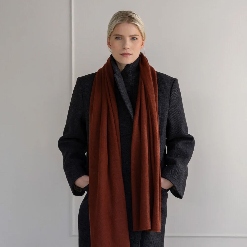 Cosy Cosy 100 Chocolate 265233 cognac