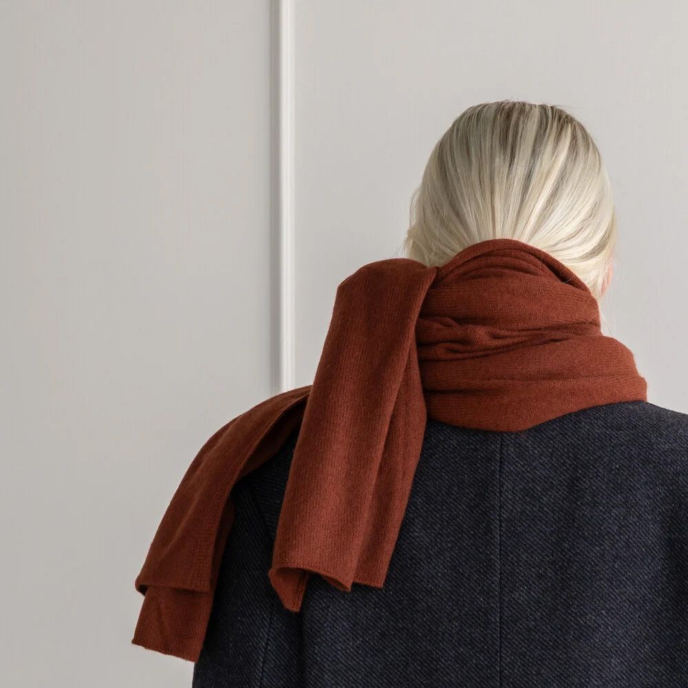 Cosy Cosy 100 Chocolate 265233 cognac