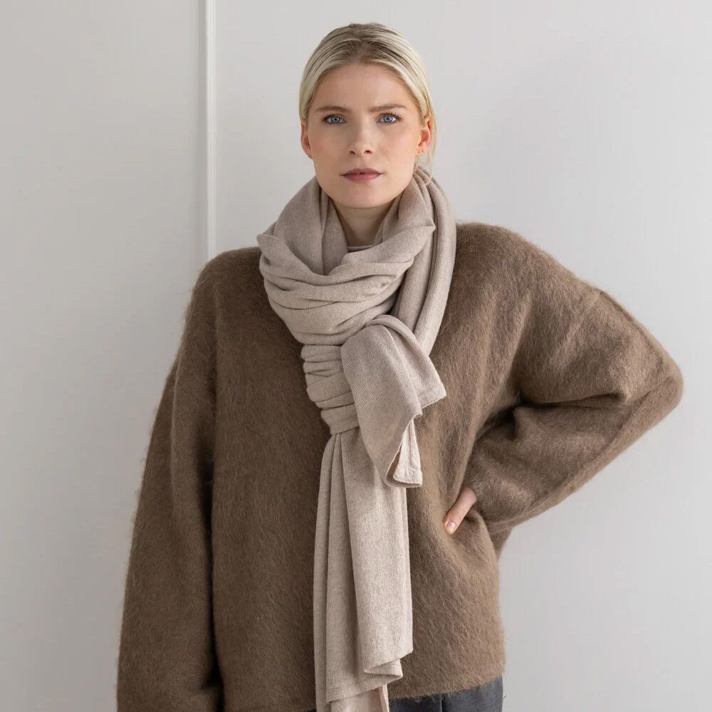 Cosy Cosy Chic Sand Melee 265239 beige
