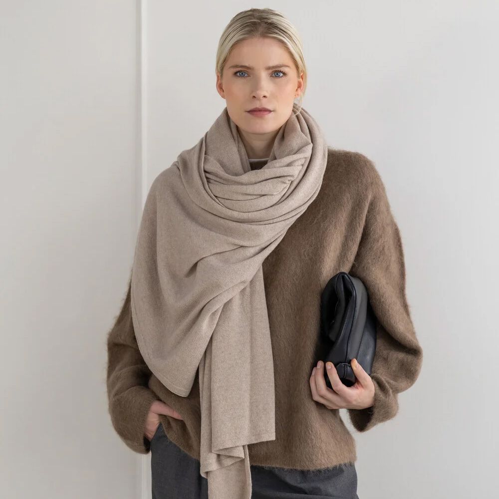 Cosy Cosy Chic Sand Melee 265239 beige