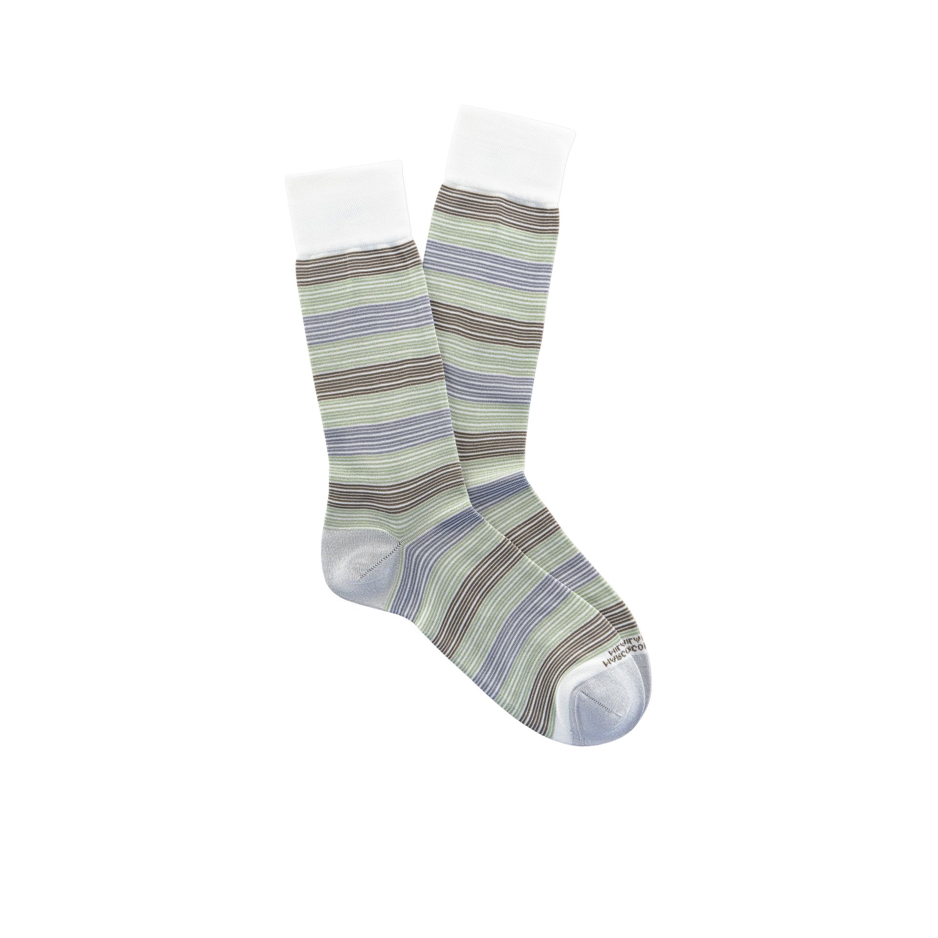 Marcoliani Elegance Sage 265252 groen
