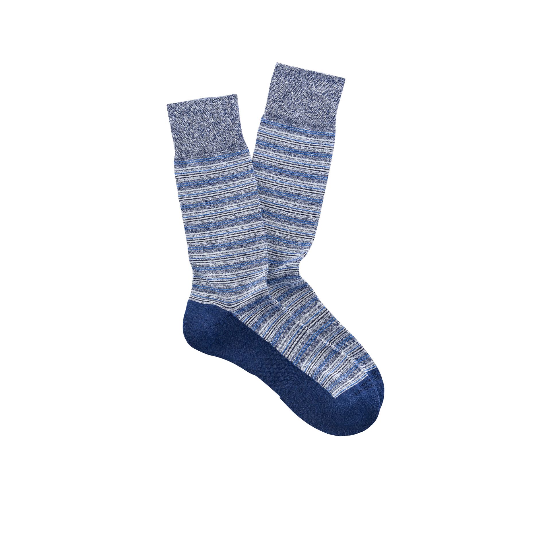 Marcoliani Sneaker Navy 265264 blauw