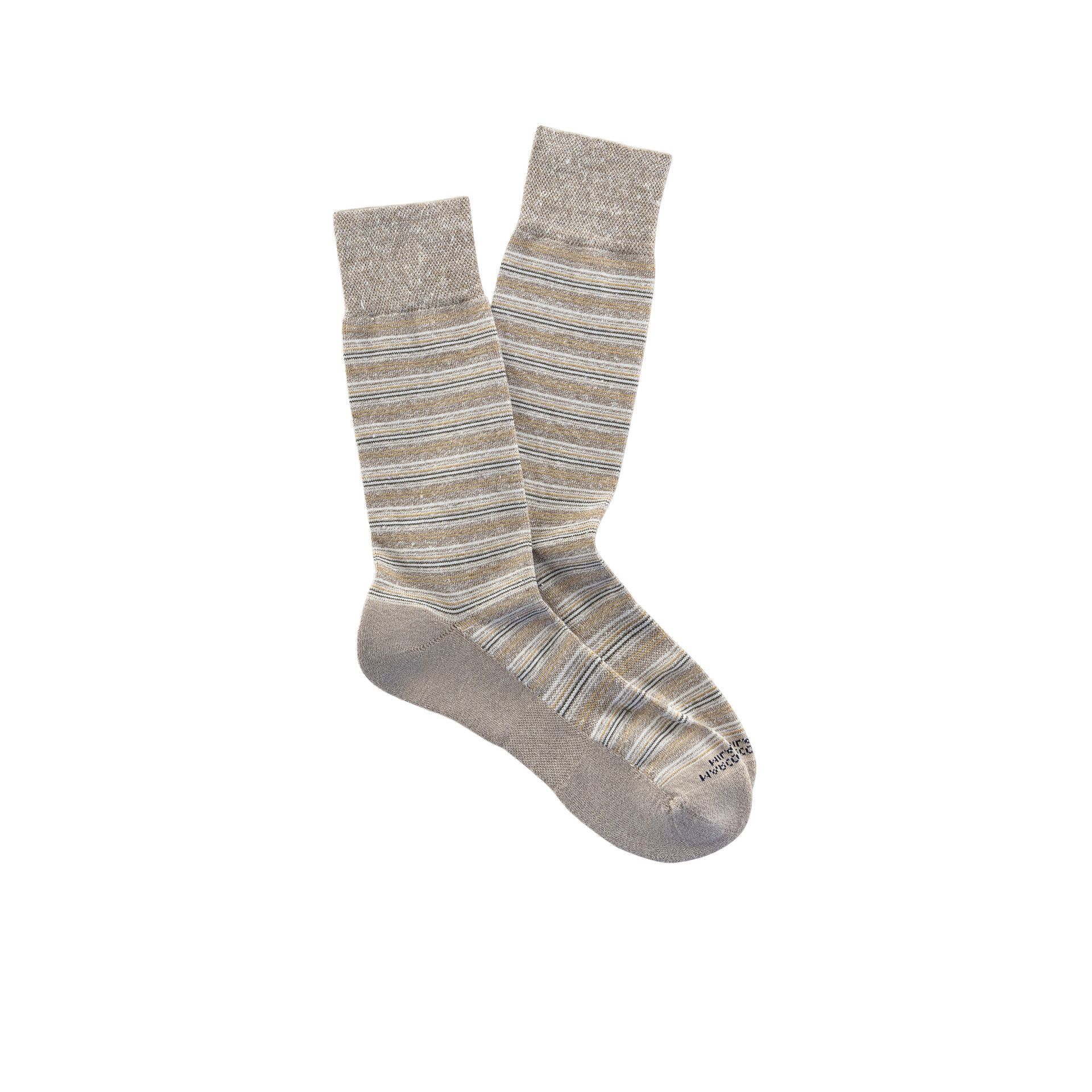 Marcoliani Sneaker Khaki 265265 taupe