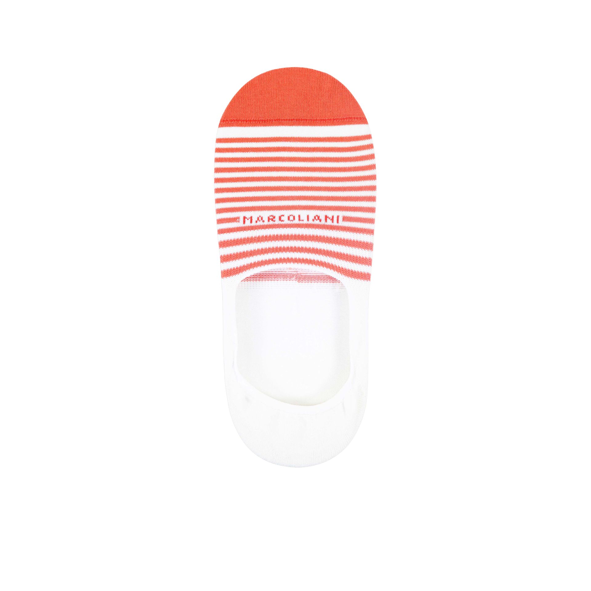 Marcoliani Invisible Touch Coral 265269 wit