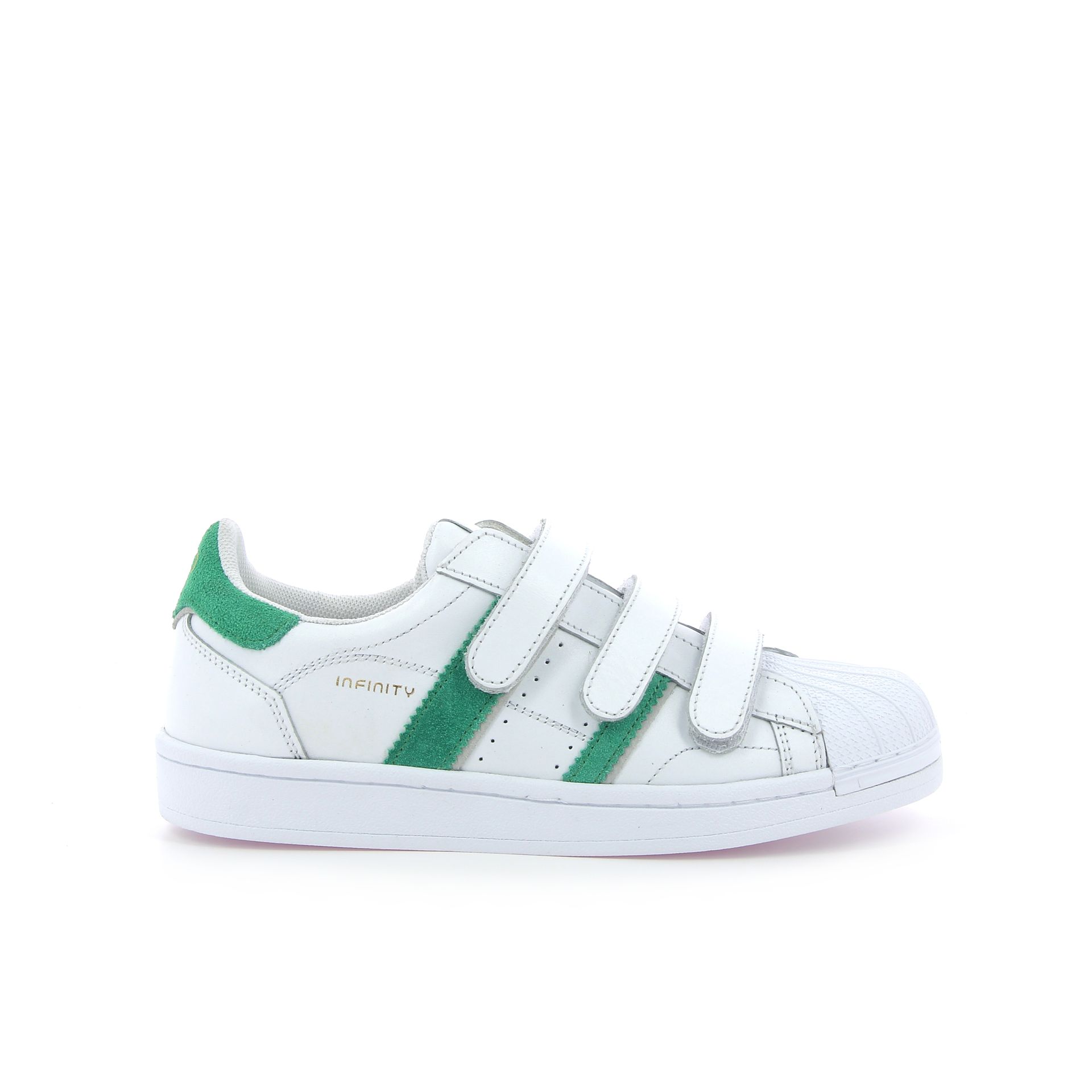 Hip Sneaker 265271 wit