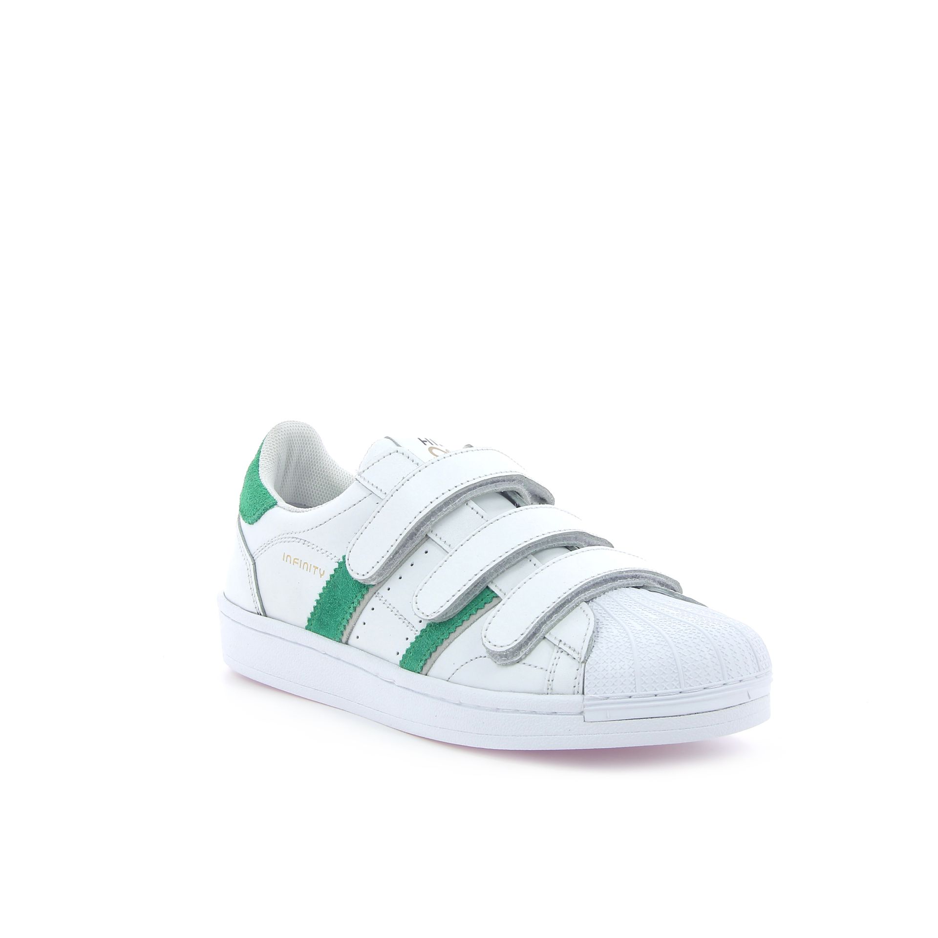 Hip Sneaker 265271 wit