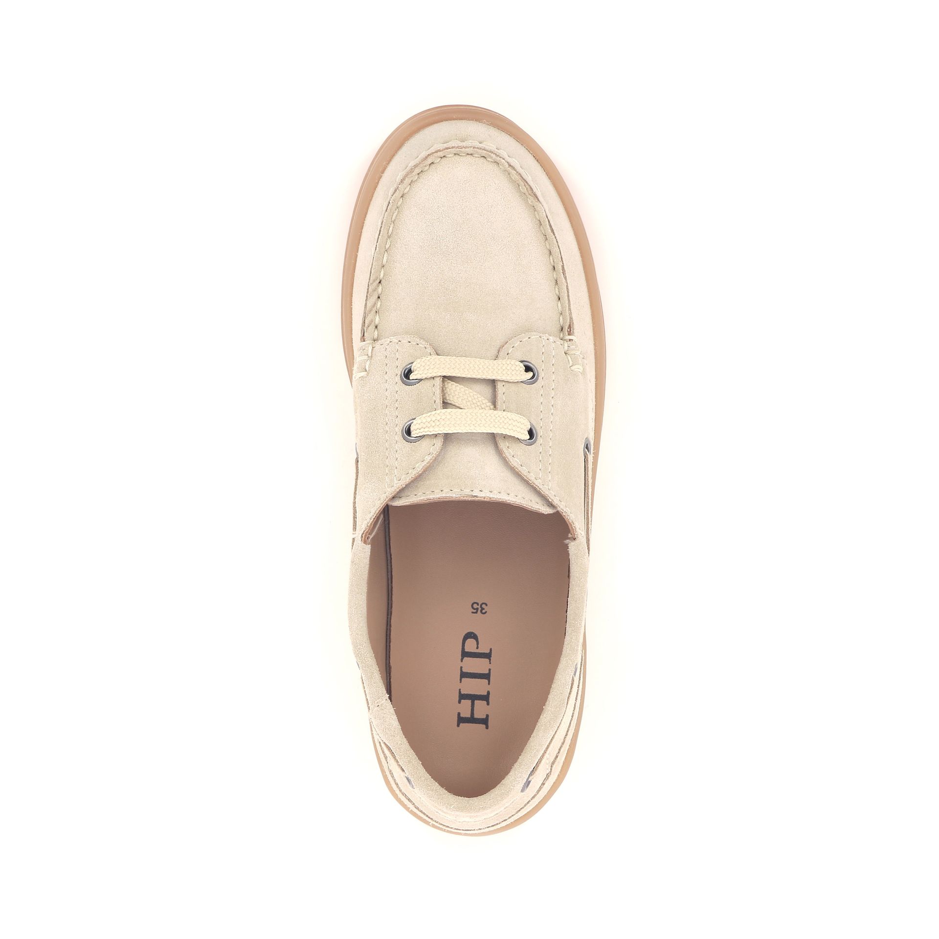 Hip Veterschoen 265275 beige