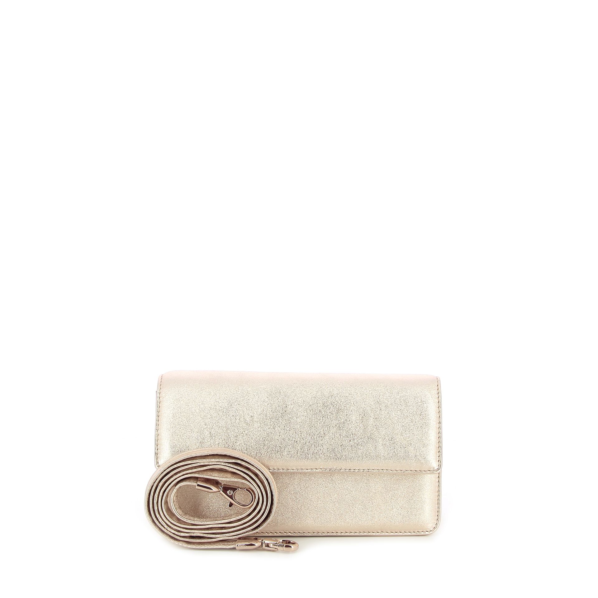 Lebru Handtas 265280 goud
