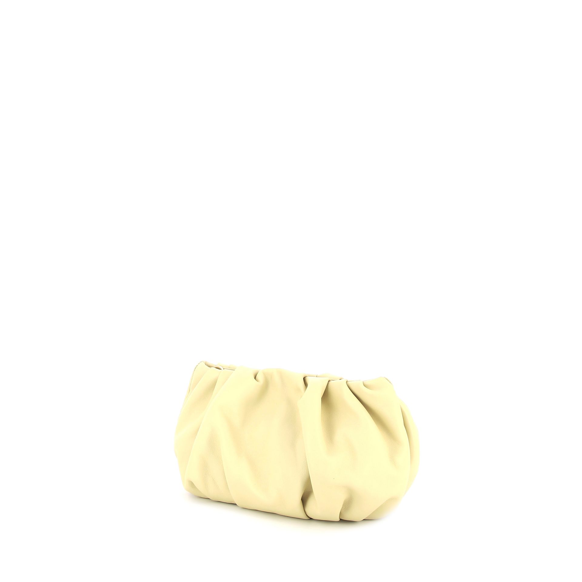 Vain Jacky Mini Lemon Meringue 265284 geel