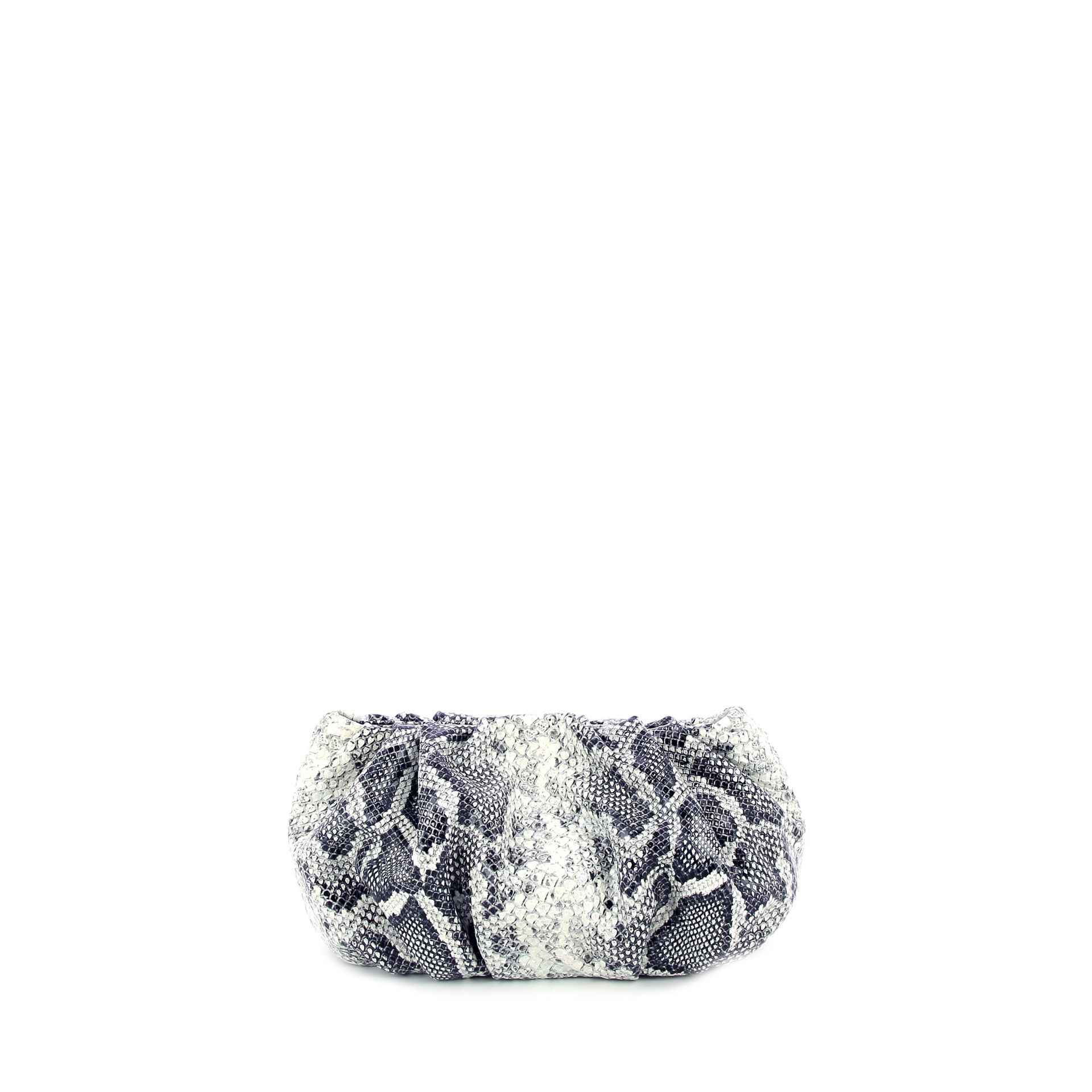 Jacky Mini Faux Python