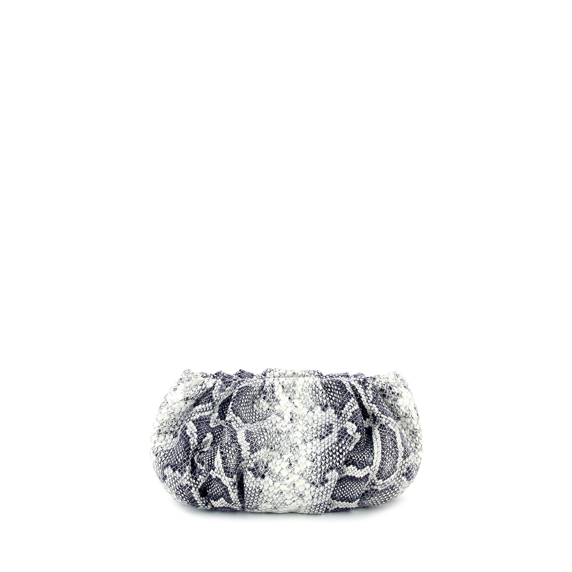 Vain Jacky Mini Faux Python 265285 beige