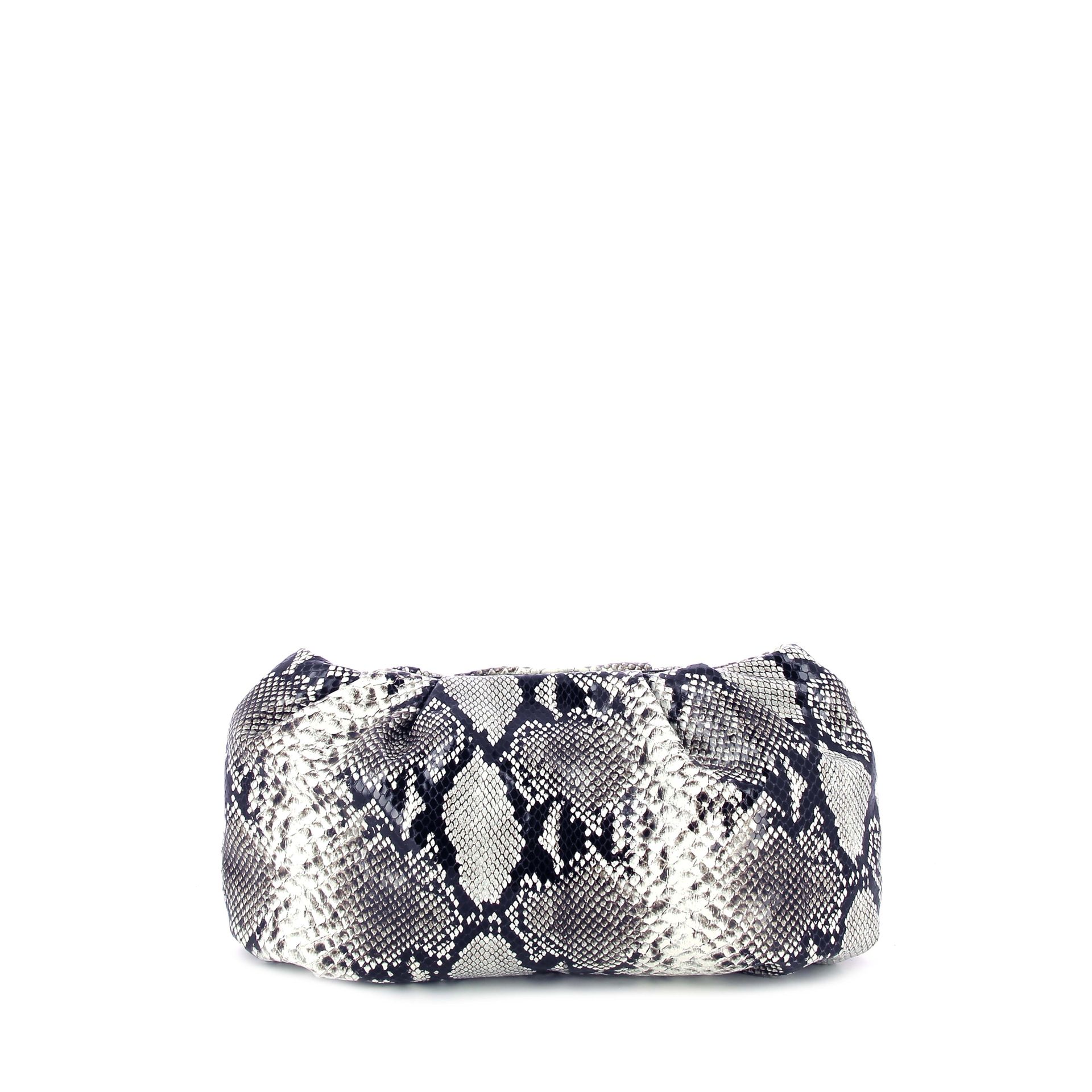 Vain Jacky Large Python 265286 beige