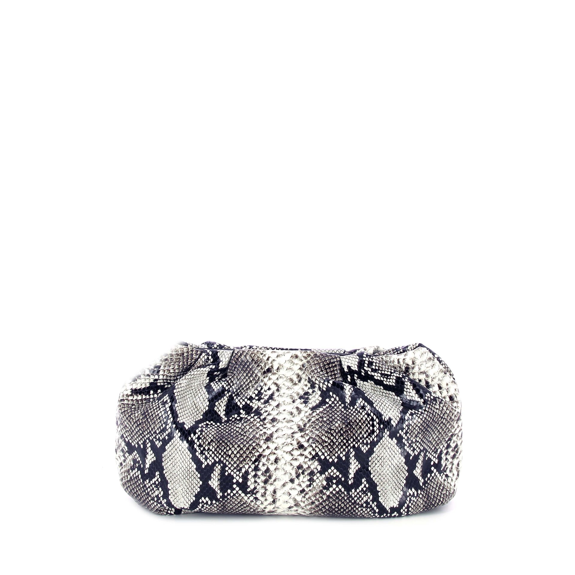 Vain Jacky Large Python 265286 beige