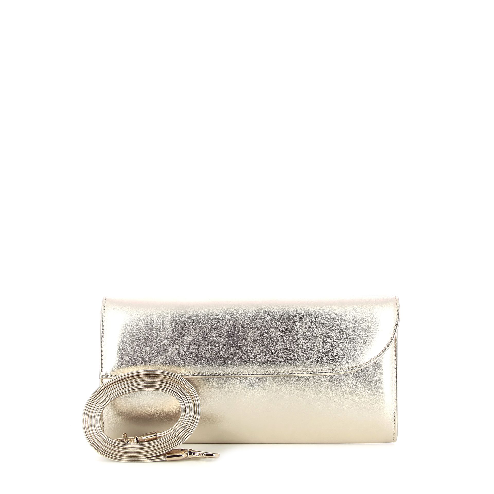 Lebru Handtas 265288 goud