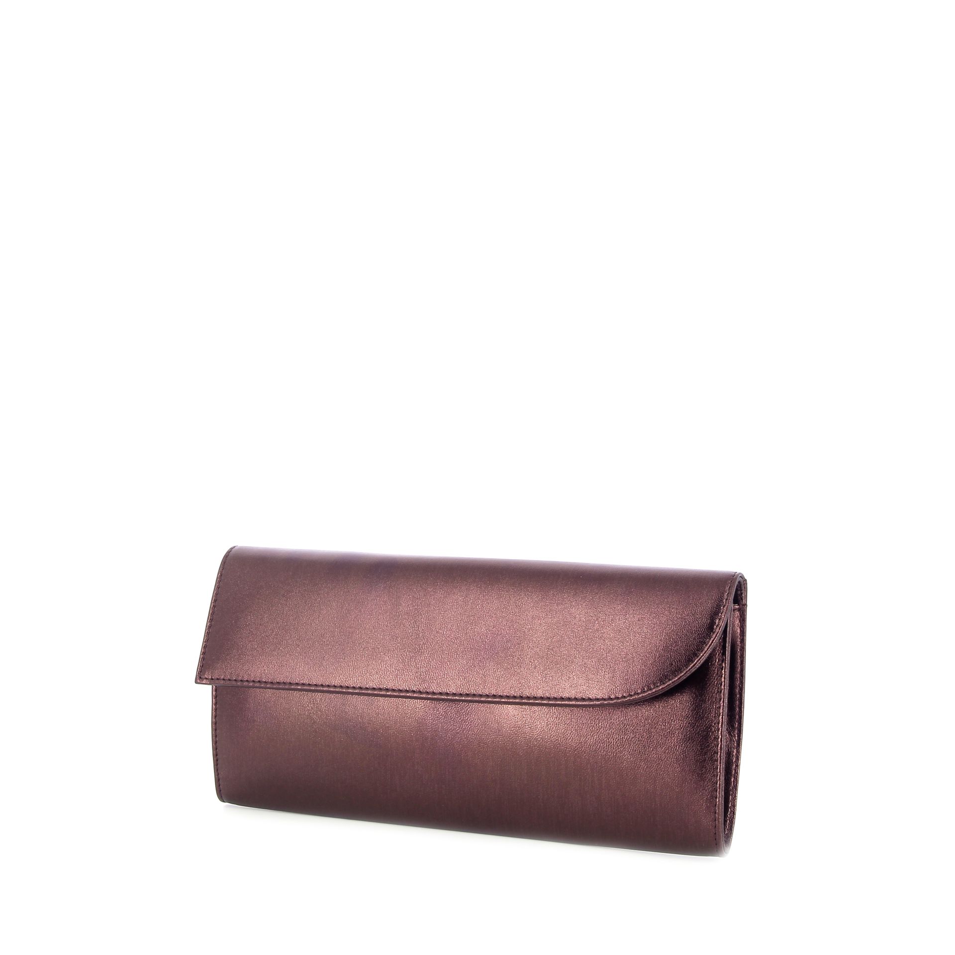 Lebru Handtas 265289 rood