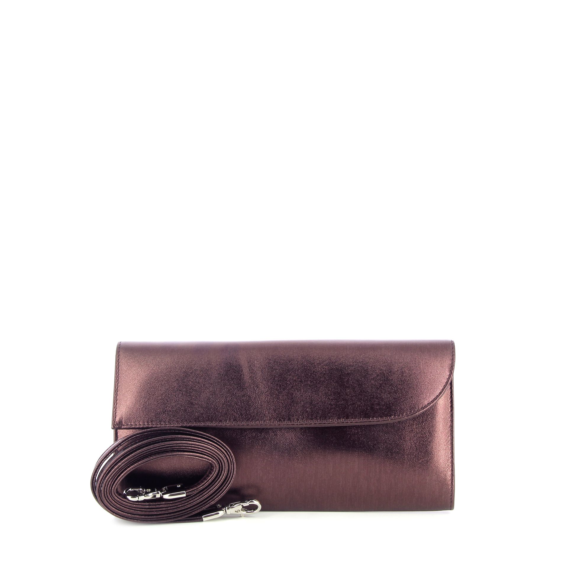 Lebru Handtas 265289 rood