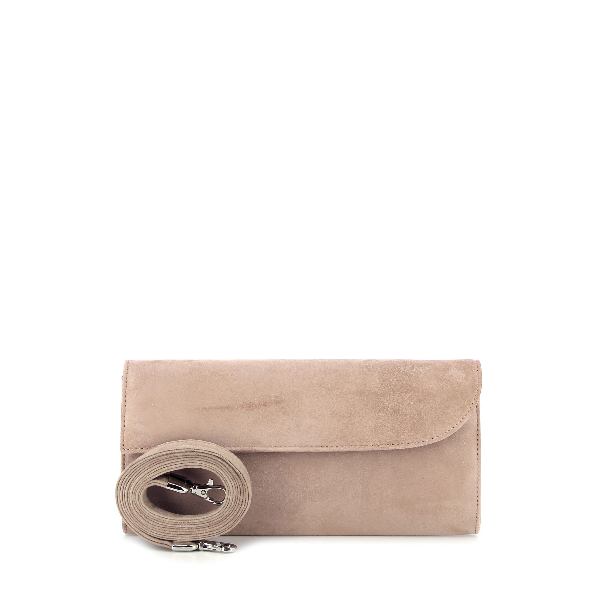 Lebru Handtas 265290 cognac