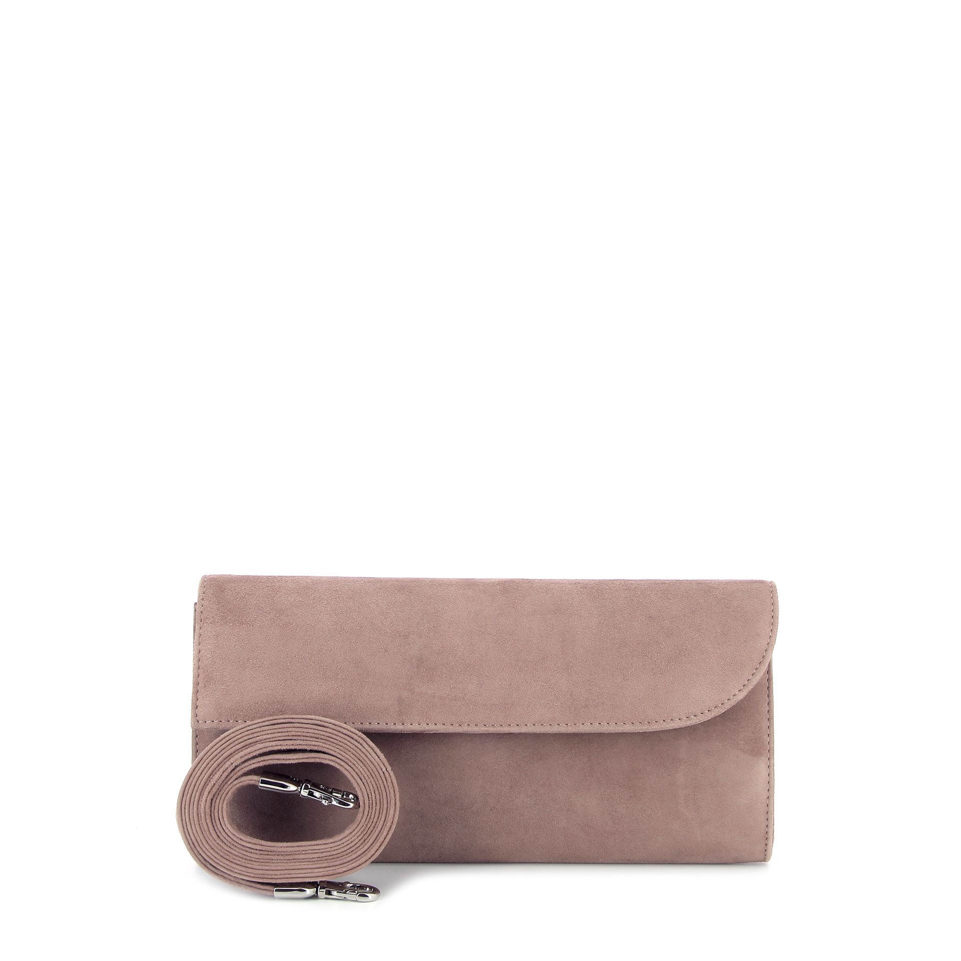 Lebru Handtas 265291 roze