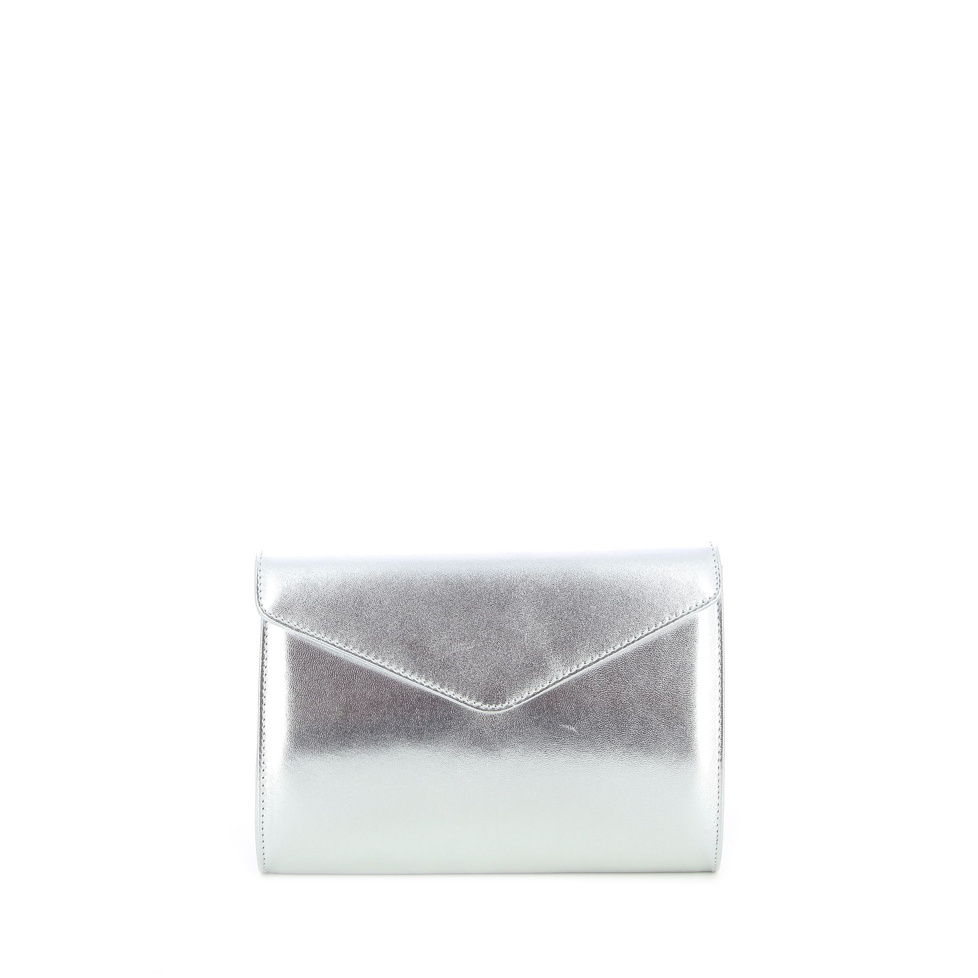 Lebru Handtas 265293 zilver