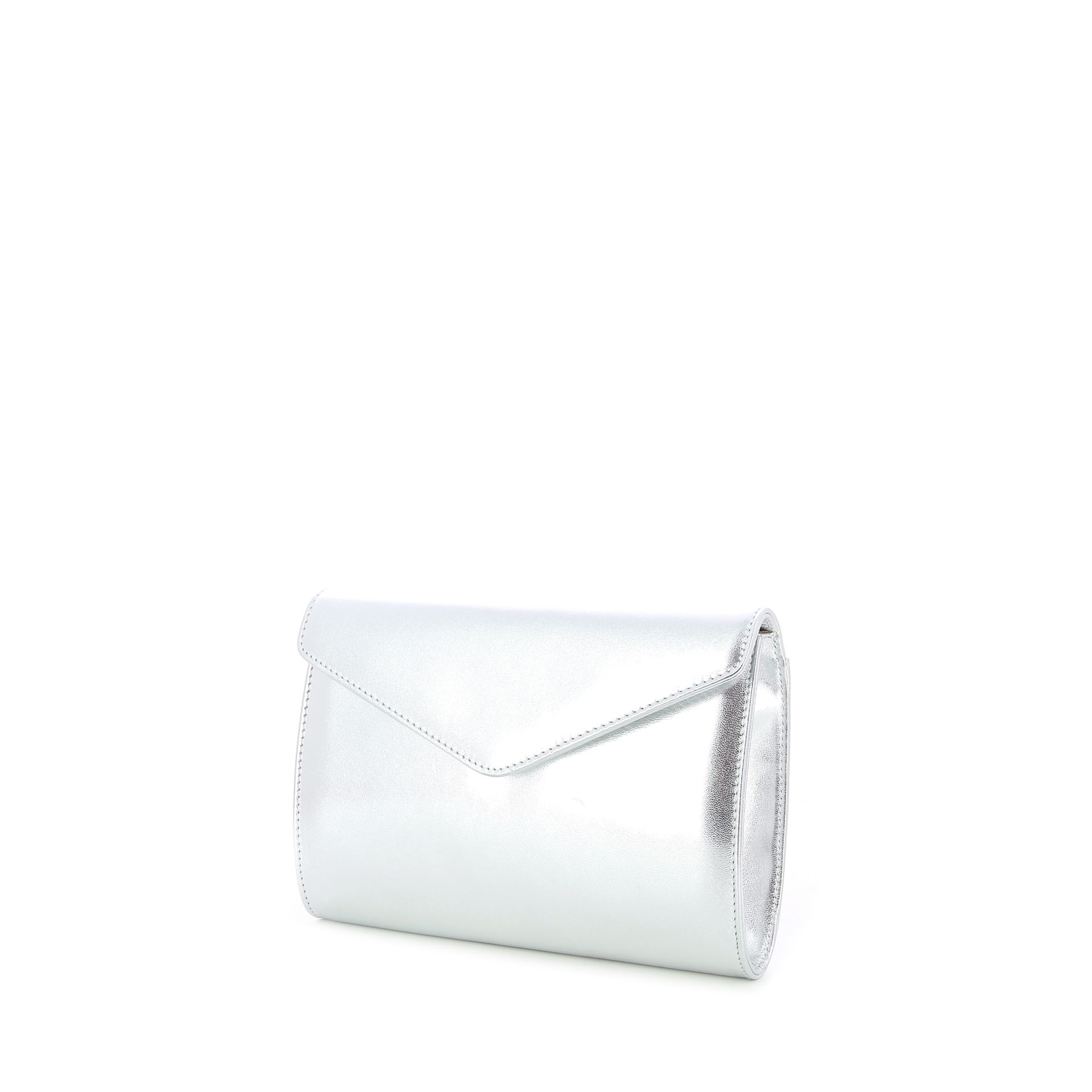Lebru Handtas 265293 zilver
