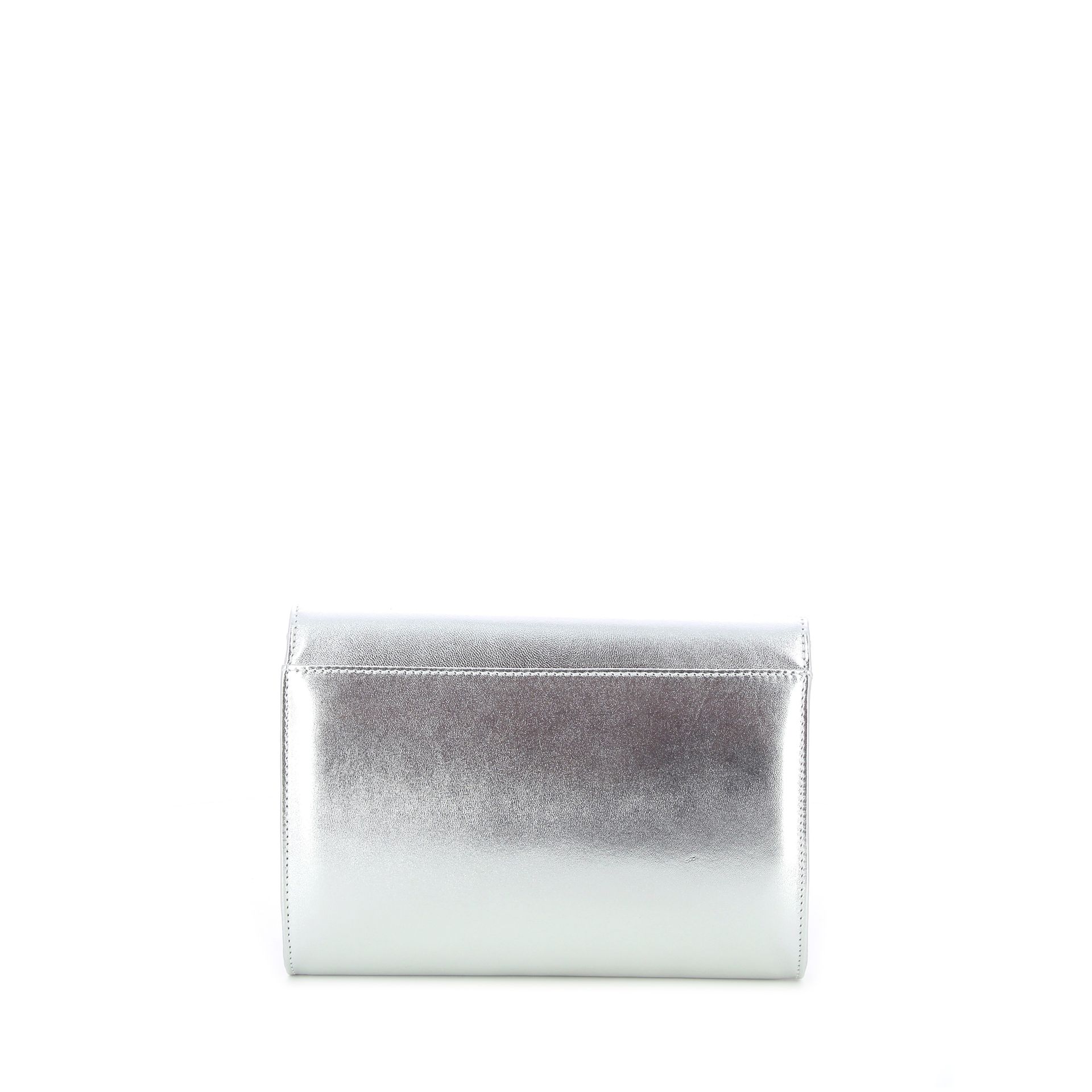 Lebru Handtas 265293 zilver
