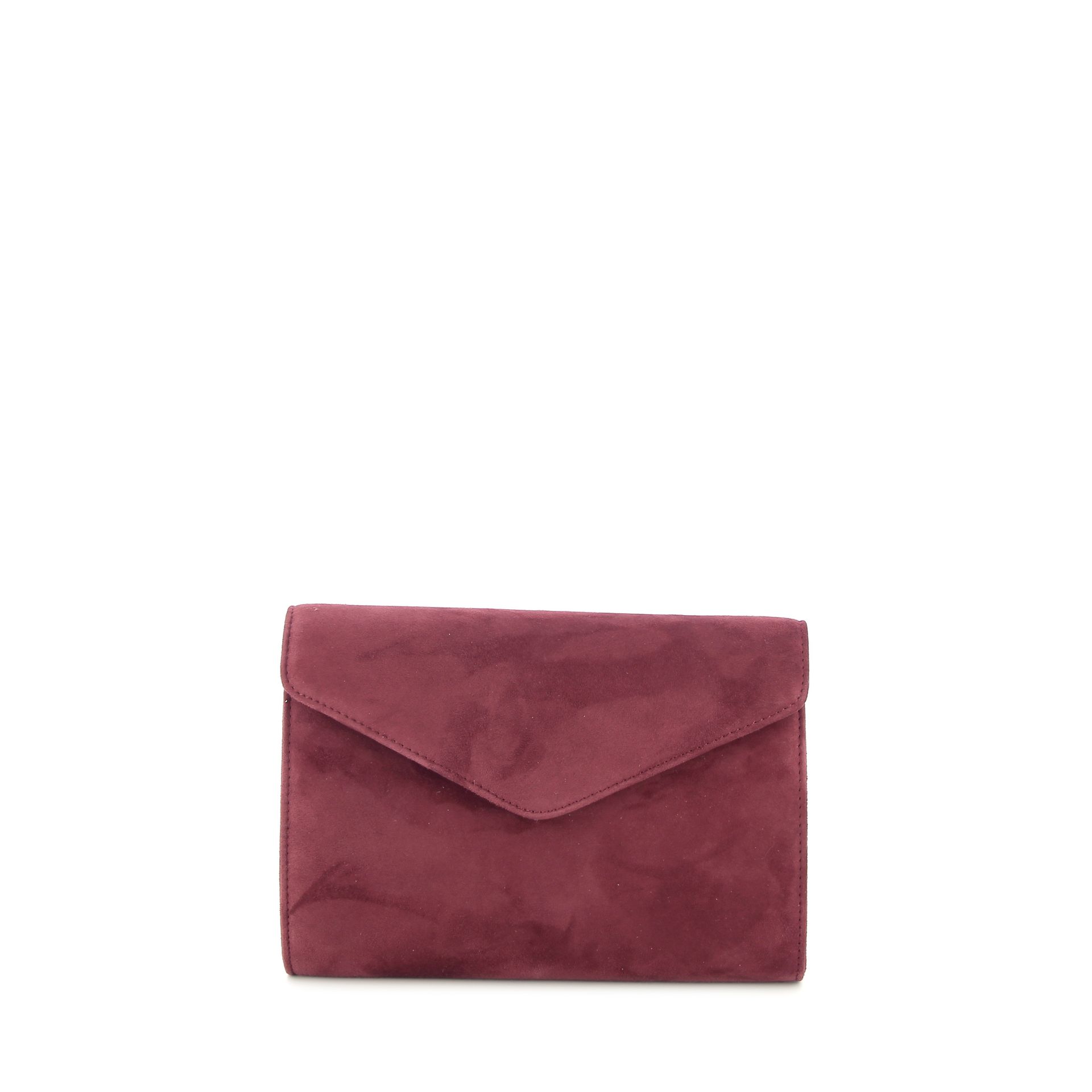 Lebru Handtas 265297 rood