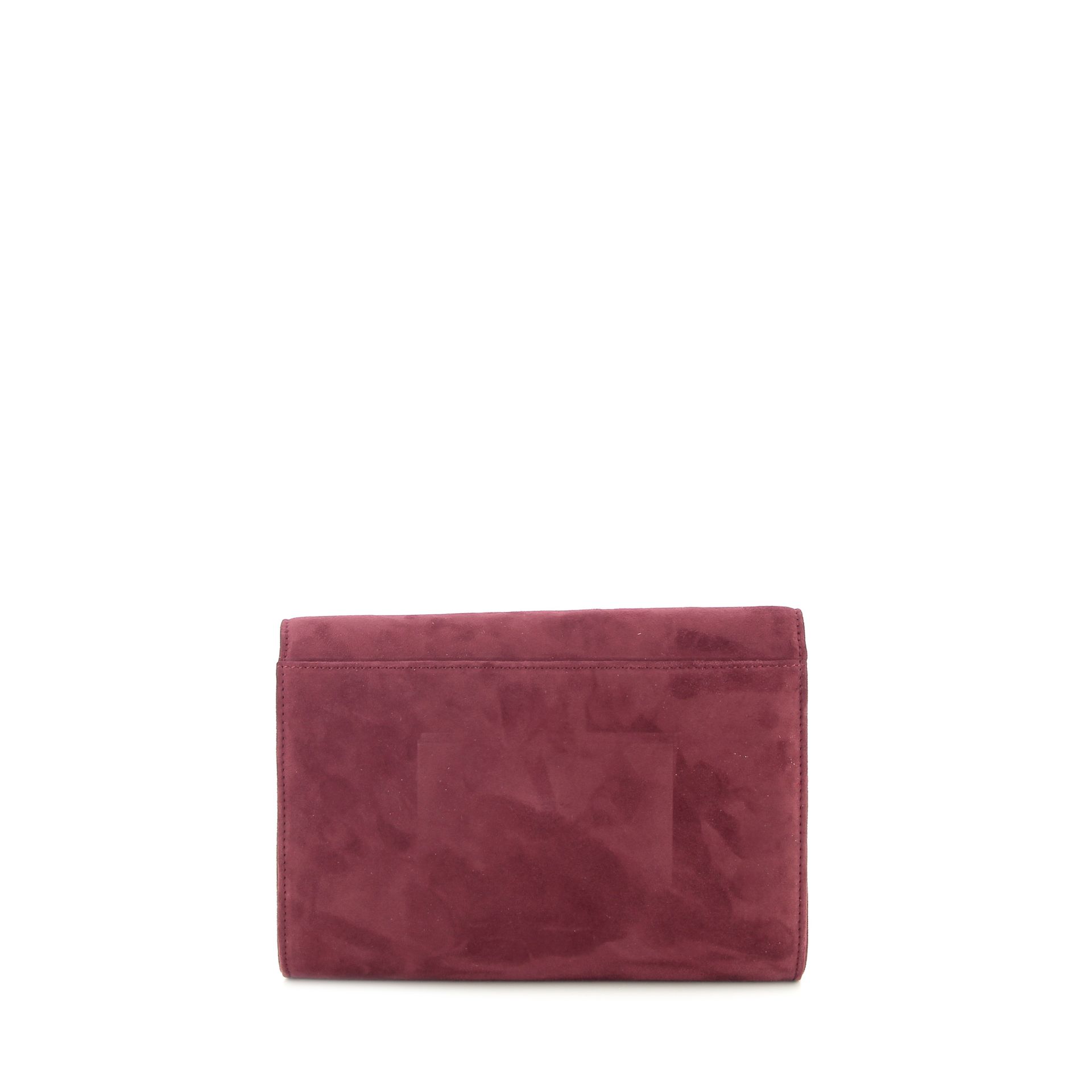 Lebru Handtas 265297 rood