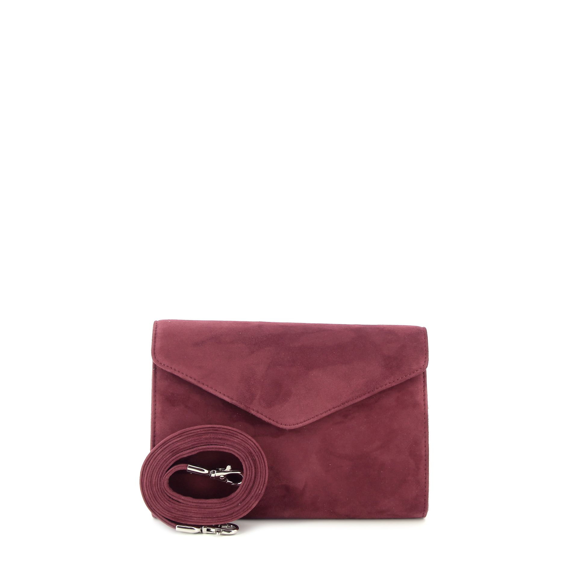 Lebru Handtas 265297 rood