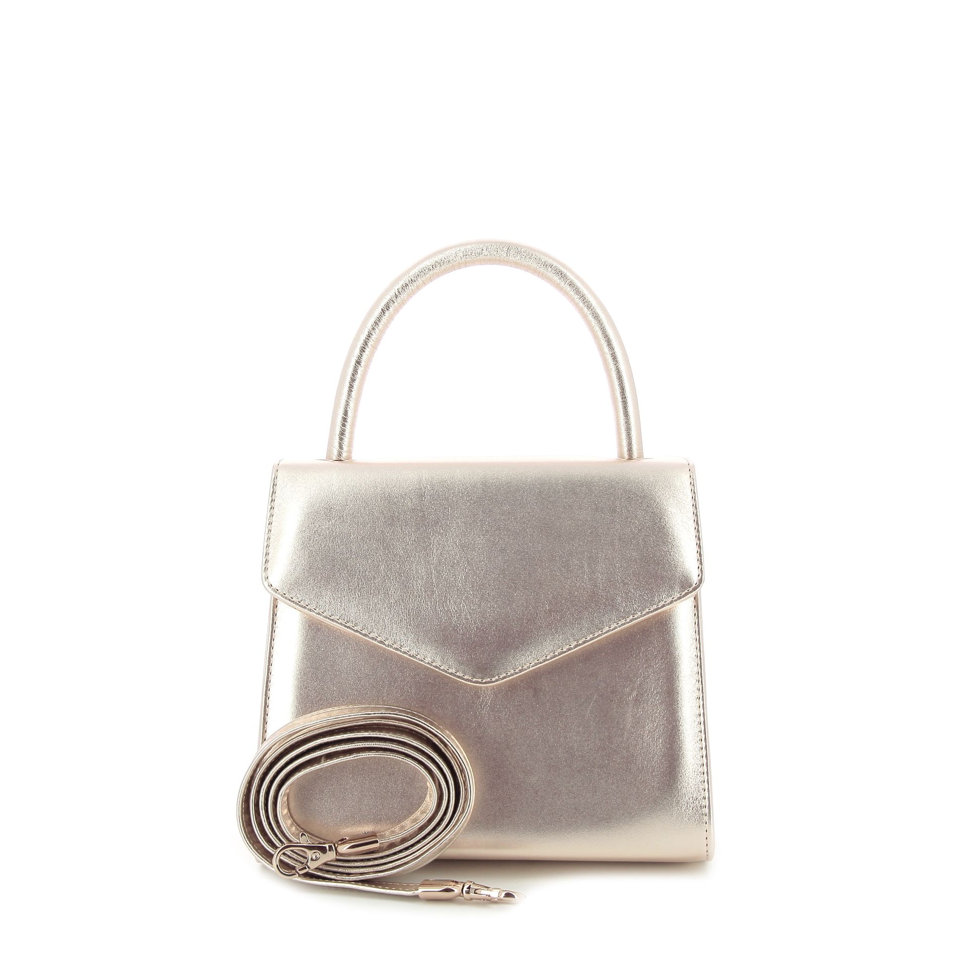 Lebru Handtas 265298 goud