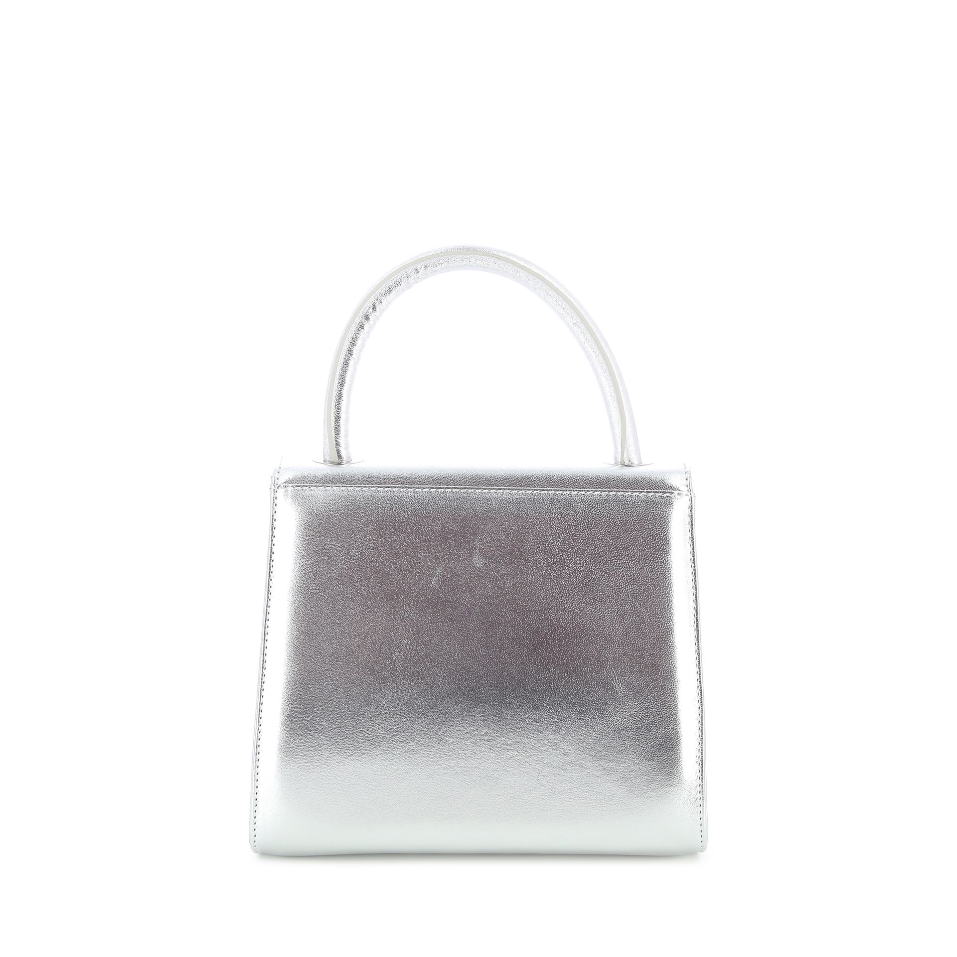 Lebru Handtas 265299 zilver