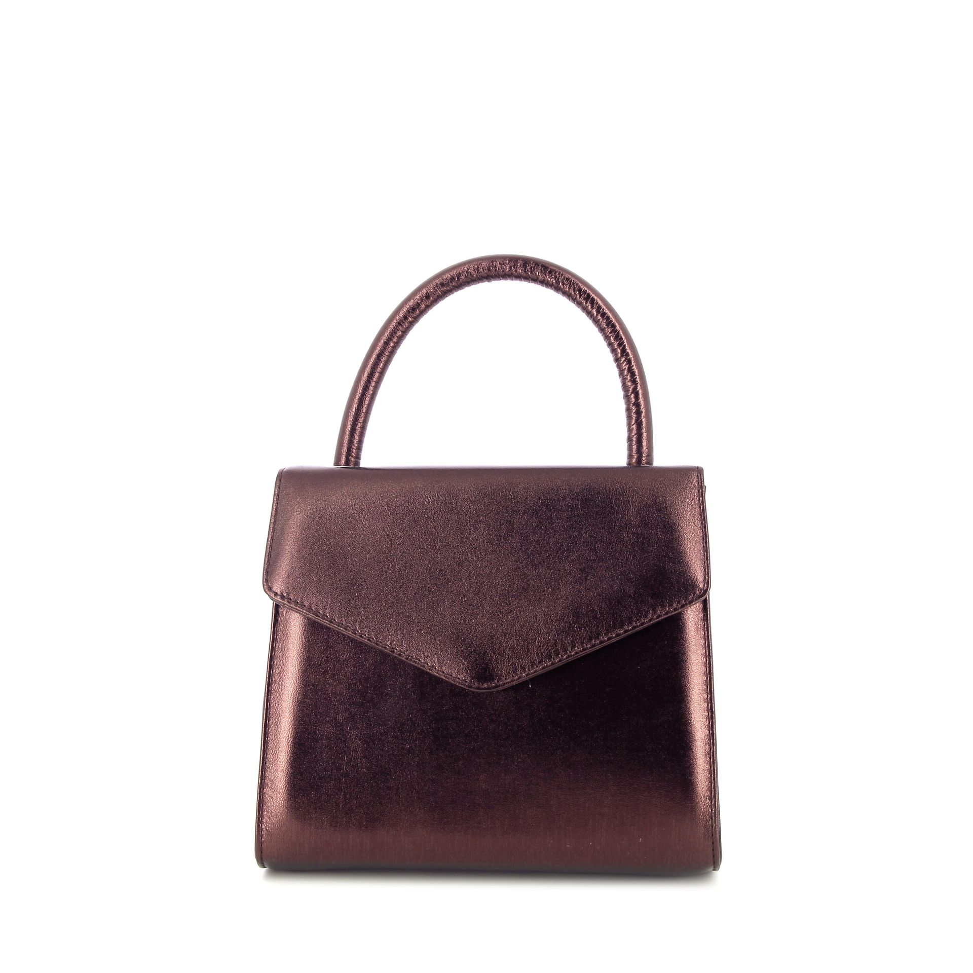 Lebru Handtas 265300 rood