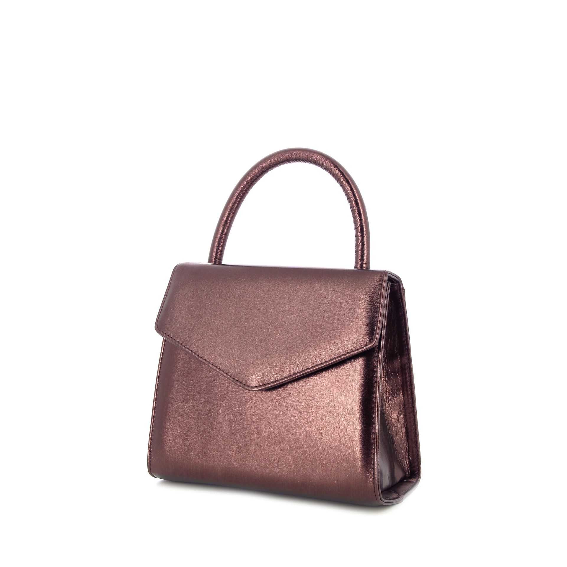 Lebru Handtas 265300 rood