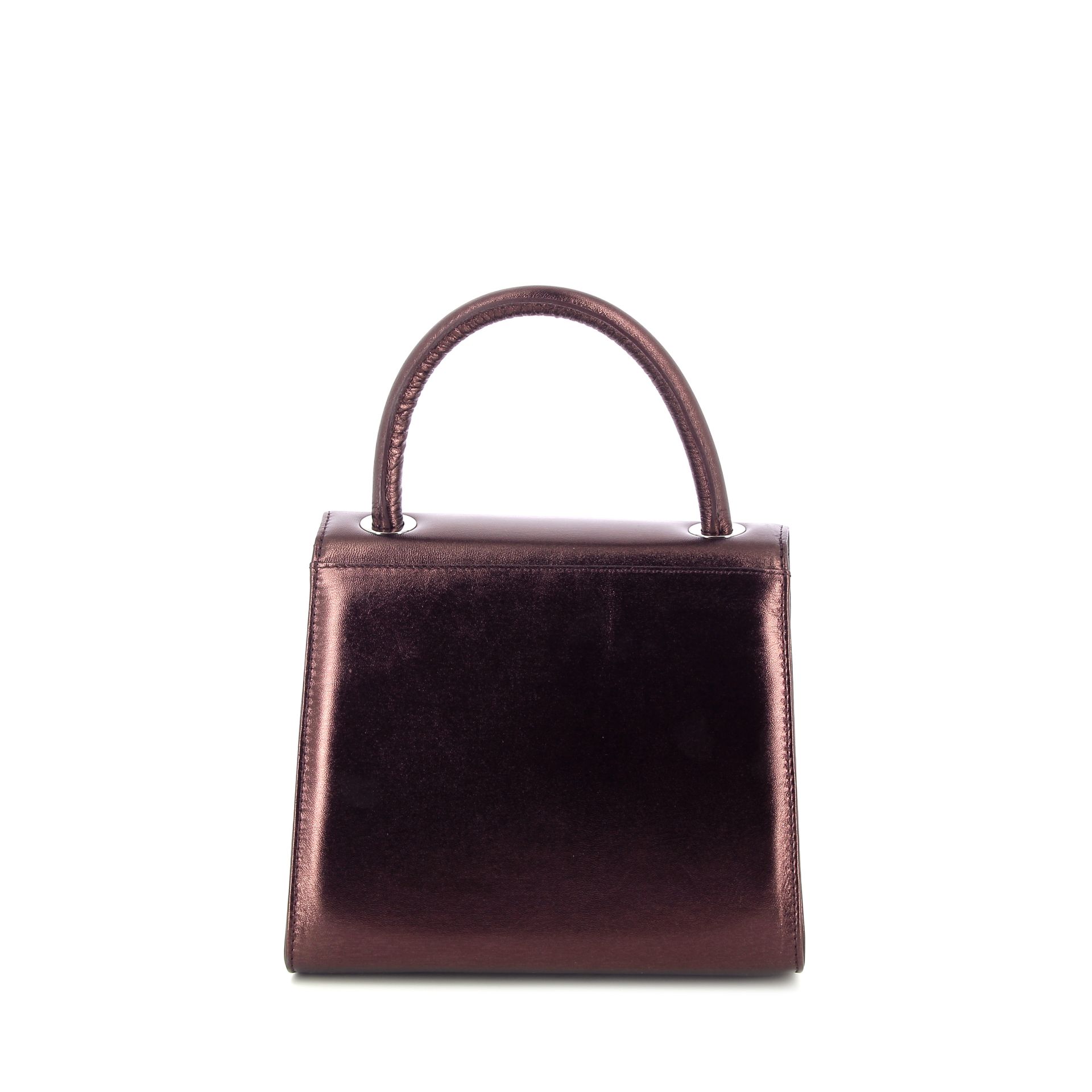 Lebru Handtas 265300 rood