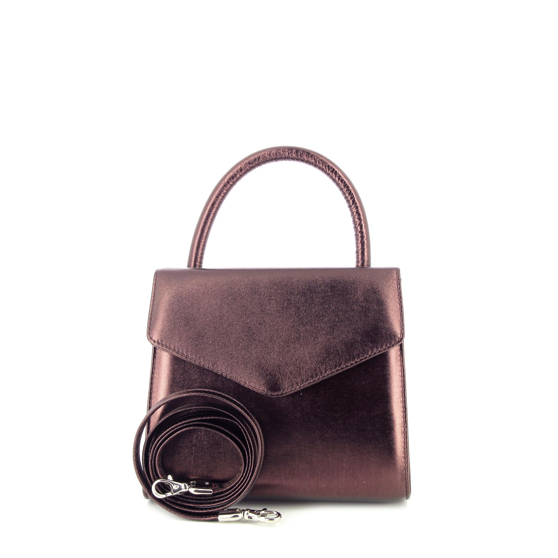 Lebru Handtas 265300 rood